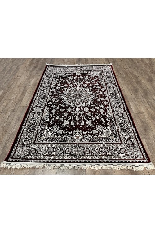 Турецкий ковер Anatolia 035 Бордовый